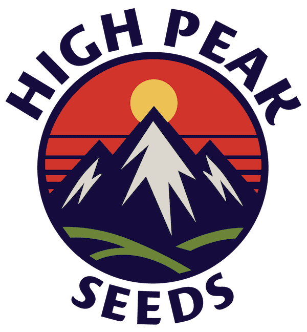 High Peak Seeds
